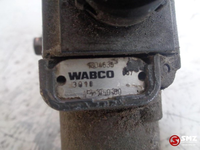 Wabco Occ wabco abs modulator - Stabdžių vožtuvas - Sunkvežimis: foto 3 Wabco Occ wabco abs modulator - Stabdžių vožtuvas - Sunkvežimis: foto 3