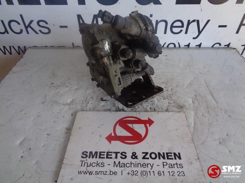 Wabco Occ wabcostuurventiel volgwagen 4802040020 - Stabdžių vožtuvas - Sunkvežimis: foto 1 Wabco Occ wabcostuurventiel volgwagen 4802040020 - Stabdžių vožtuvas - Sunkvežimis: foto 1