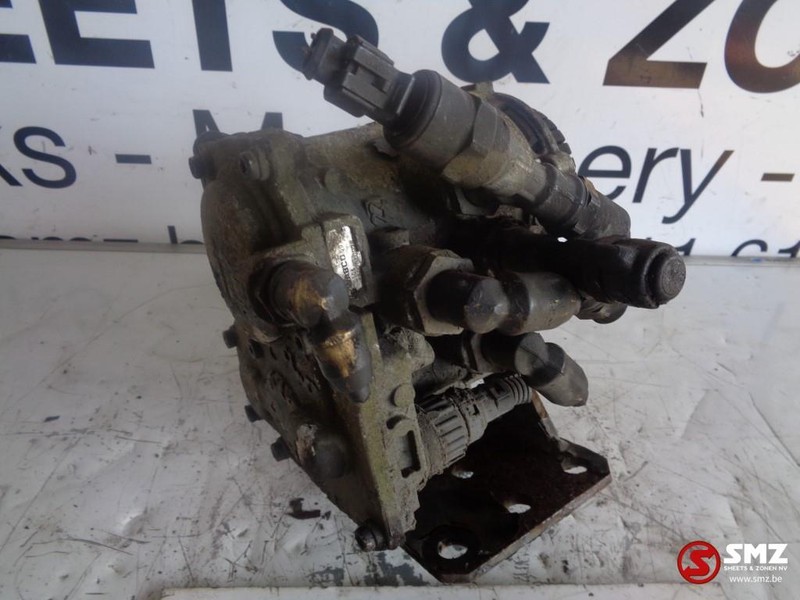 Wabco Occ wabcostuurventiel volgwagen 4802040020 - Stabdžių vožtuvas - Sunkvežimis: foto 2 Wabco Occ wabcostuurventiel volgwagen 4802040020 - Stabdžių vožtuvas - Sunkvežimis: foto 2