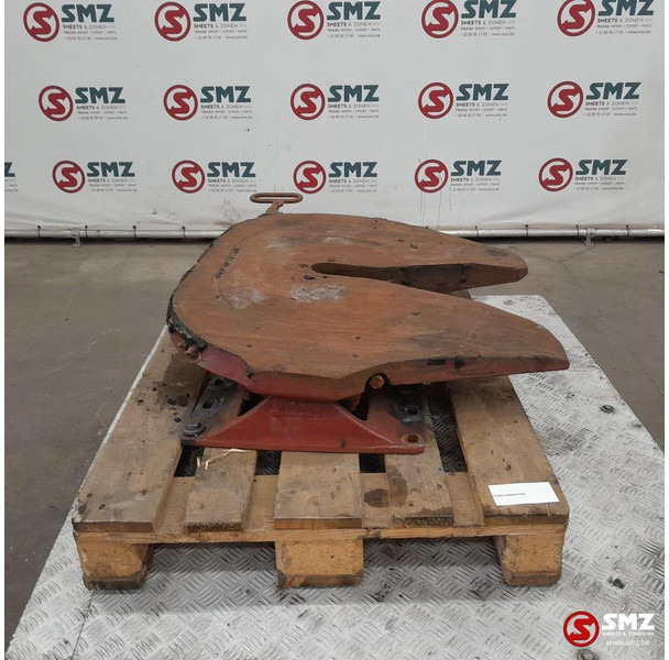 Jost Occ koppelschotel JSK37C185ZJ Jost - Balno - Sunkvežimis: foto 3 Jost Occ koppelschotel JSK37C185ZJ Jost - Balno - Sunkvežimis: foto 3