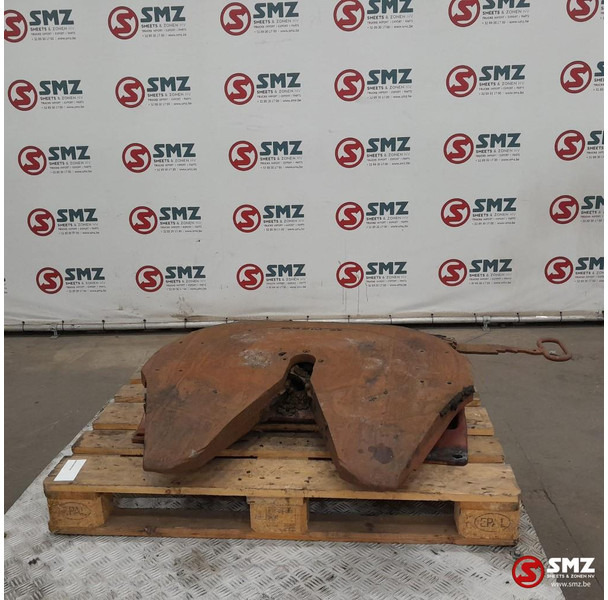 Jost Occ koppelschotel JSK37C185ZJ Jost - Balno - Sunkvežimis: foto 1 Jost Occ koppelschotel JSK37C185ZJ Jost - Balno - Sunkvežimis: foto 1