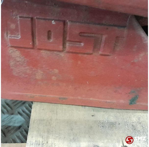 Jost Occ koppelschotel JSK37C185ZJ Jost - Balno - Sunkvežimis: foto 5 Jost Occ koppelschotel JSK37C185ZJ Jost - Balno - Sunkvežimis: foto 5