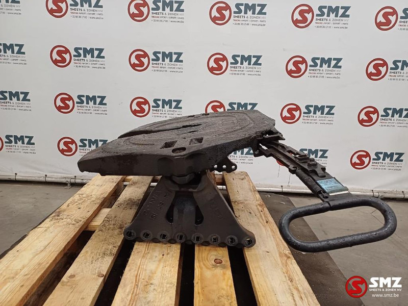 Jost Occ koppelschotel JSK40 JOST - Balno - Sunkvežimis: foto 3 Jost Occ koppelschotel JSK40 JOST - Balno - Sunkvežimis: foto 3