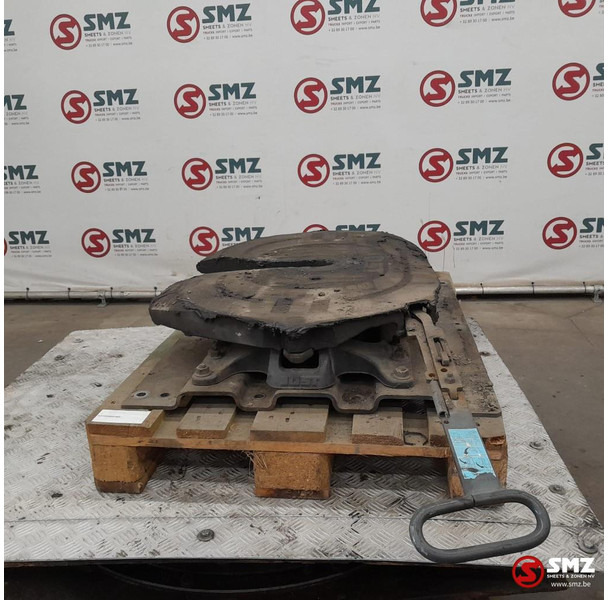 Jost Occ koppelschotel JSK42 + montageplaat Jost - Balno - Sunkvežimis: foto 3 Jost Occ koppelschotel JSK42 + montageplaat Jost - Balno - Sunkvežimis: foto 3