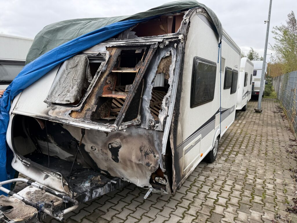 Hobby Excellent 460 UFe 2013 - Prikabinamas namelis: foto 3 Hobby Excellent 460 UFe 2013 - Prikabinamas namelis: foto 3