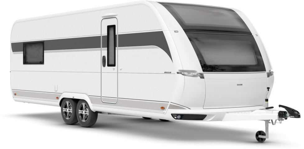 Hobby HOBBY MAXIA 660 WQM 2025 - Prikabinamas namelis: foto 5 Hobby HOBBY MAXIA 660 WQM 2025 - Prikabinamas namelis: foto 5