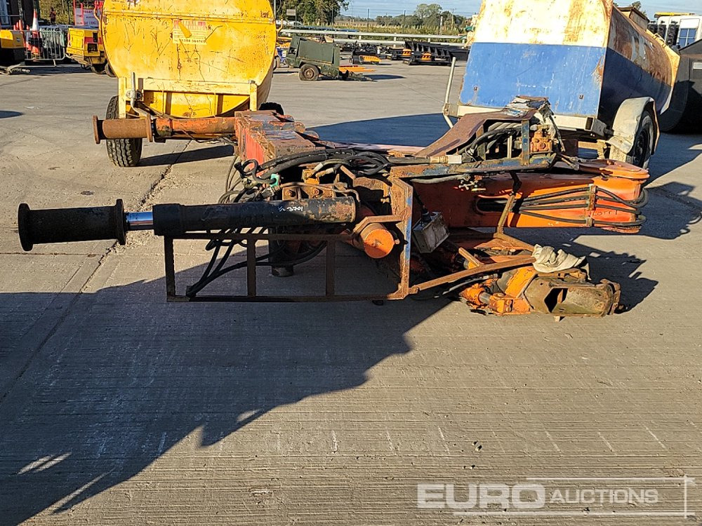1995 Fassi F23022 - Kranas-manipuliatorius: foto 3 1995 Fassi F23022 - Kranas-manipuliatorius: foto 3