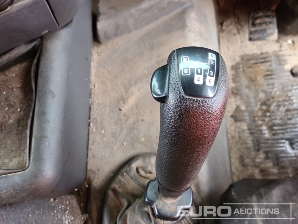 Autocisterna 2005 Scania R124: foto 37 Autocisterna 2005 Scania R124: foto 37