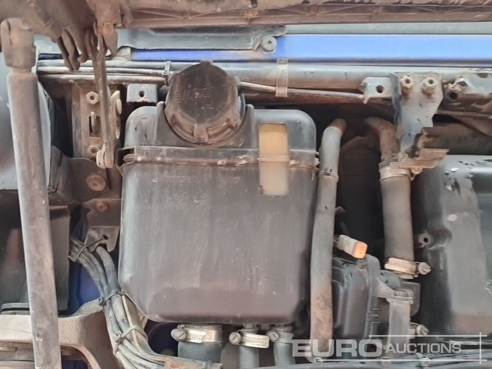 Autocisterna 2005 Scania R124: foto 29 Autocisterna 2005 Scania R124: foto 29