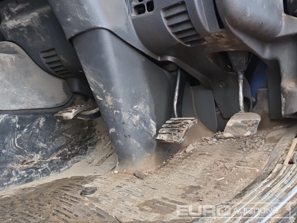 Autocisterna 2005 Scania R124: foto 35 Autocisterna 2005 Scania R124: foto 35