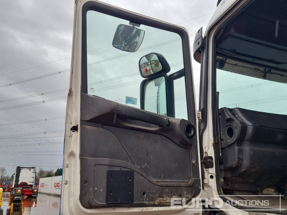 Autocisterna 2005 Scania R124: foto 31 Autocisterna 2005 Scania R124: foto 31