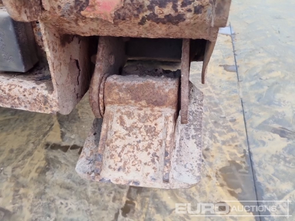 Nuožulnaus pakėlimo ant platformos sunkvežimis 2007 DAF LF: foto 17