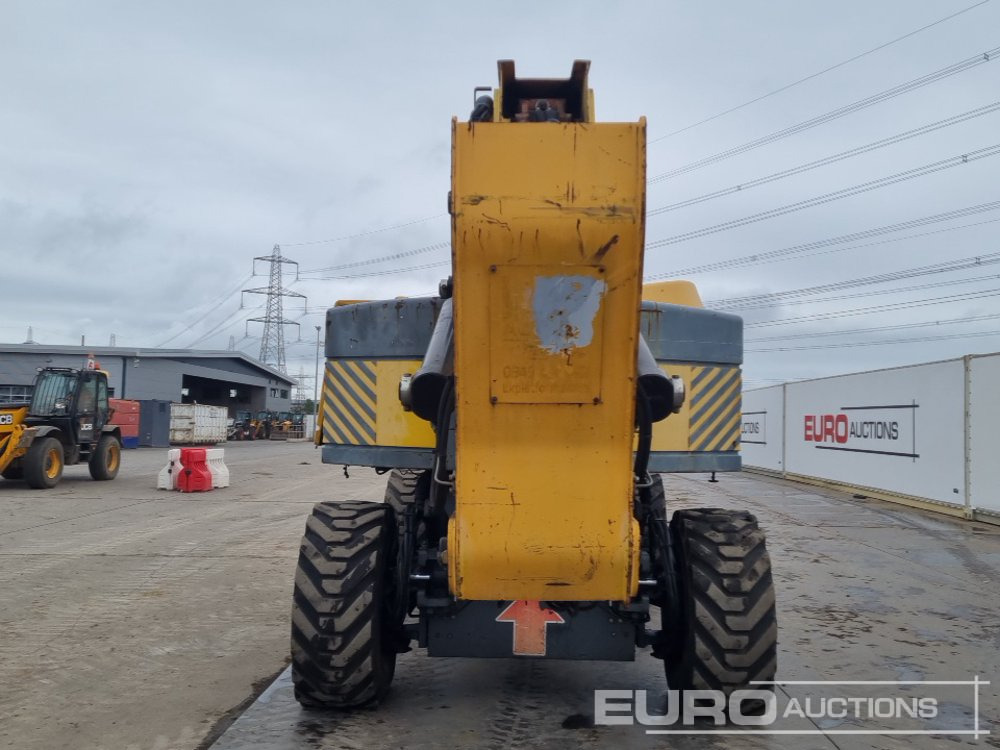2009 Haulotte HA32PX - Kėlimo platforma: foto 4 2009 Haulotte HA32PX - Kėlimo platforma: foto 4