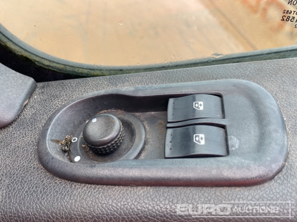 Bortinis automobilis 2012 Renault Master: foto 20 Bortinis automobilis 2012 Renault Master: foto 20