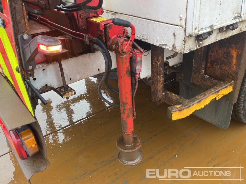 Bortinis automobilis 2012 Renault Master: foto 33 Bortinis automobilis 2012 Renault Master: foto 33