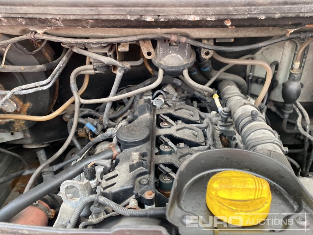 Bortinis automobilis 2012 Renault Master: foto 39 Bortinis automobilis 2012 Renault Master: foto 39