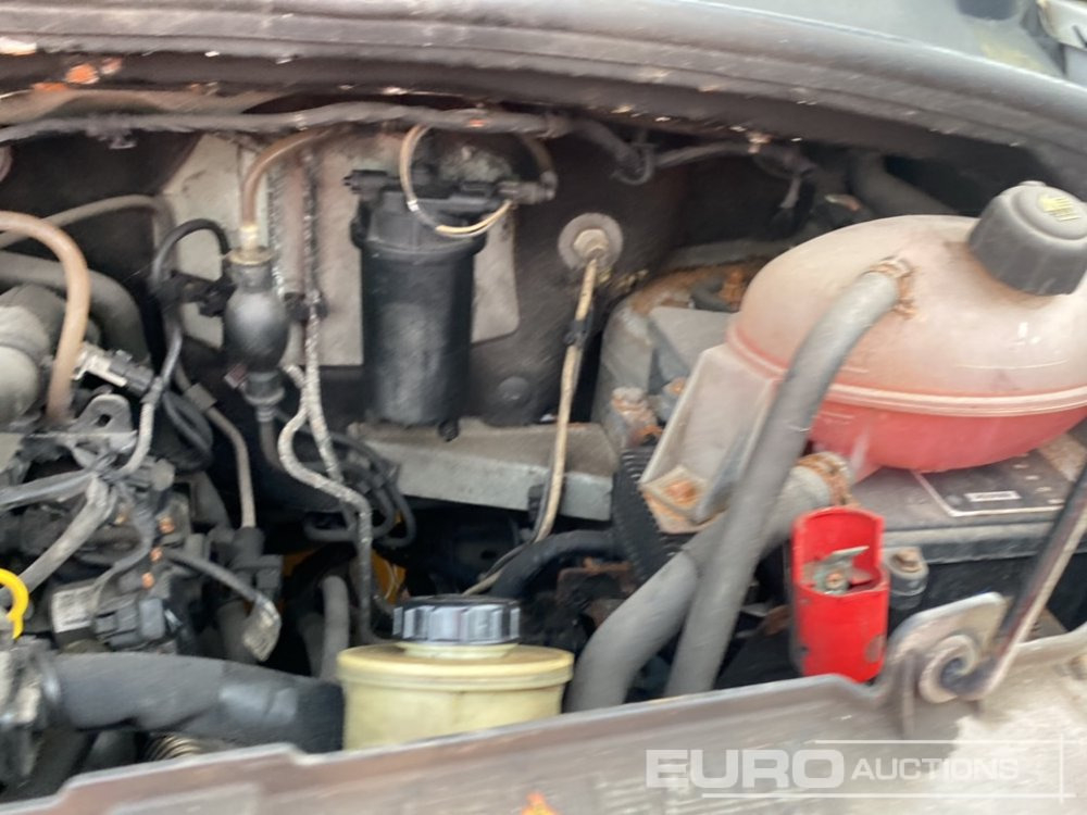 Bortinis automobilis 2012 Renault Master: foto 40 Bortinis automobilis 2012 Renault Master: foto 40