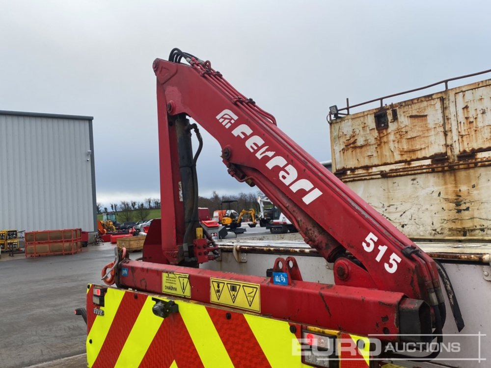 Bortinis automobilis 2012 Renault Master: foto 32 Bortinis automobilis 2012 Renault Master: foto 32