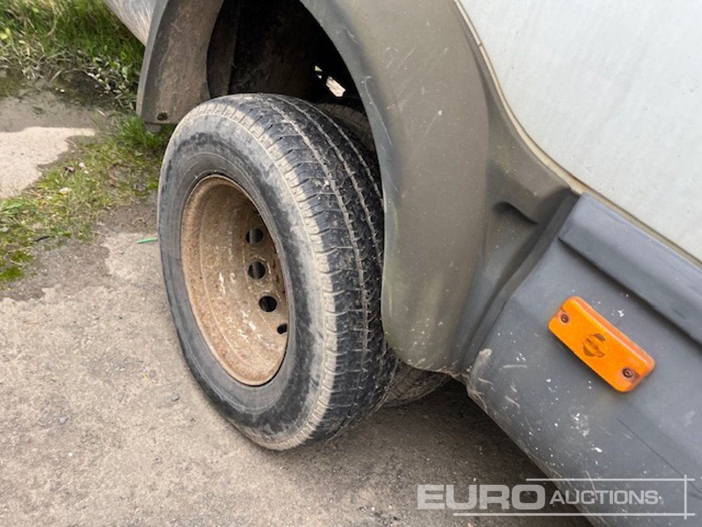 Autobokštelio 2013 Iveco 70C17: foto 9 Autobokštelio 2013 Iveco 70C17: foto 9