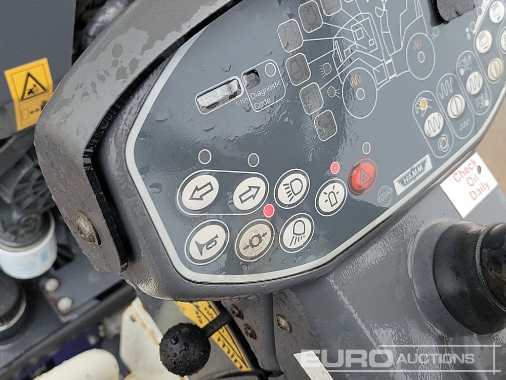 Volas 2014 Hamm HD8VV: foto 29 Volas 2014 Hamm HD8VV: foto 29