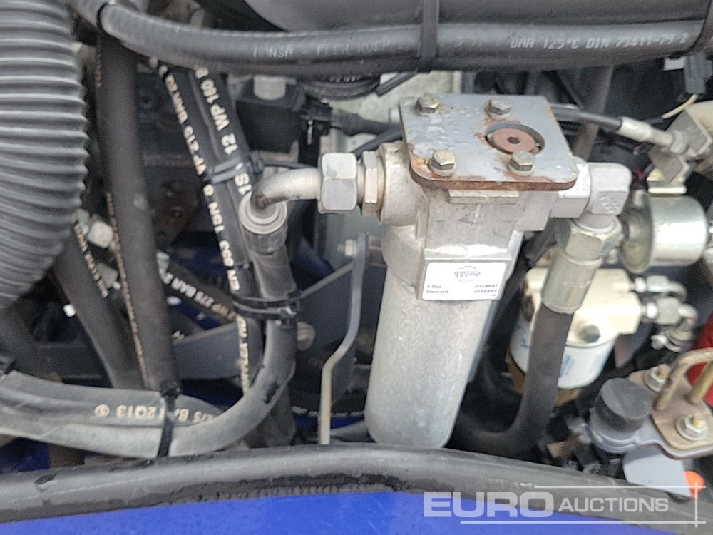 Volas 2014 Hamm HD8VV: foto 20 Volas 2014 Hamm HD8VV: foto 20