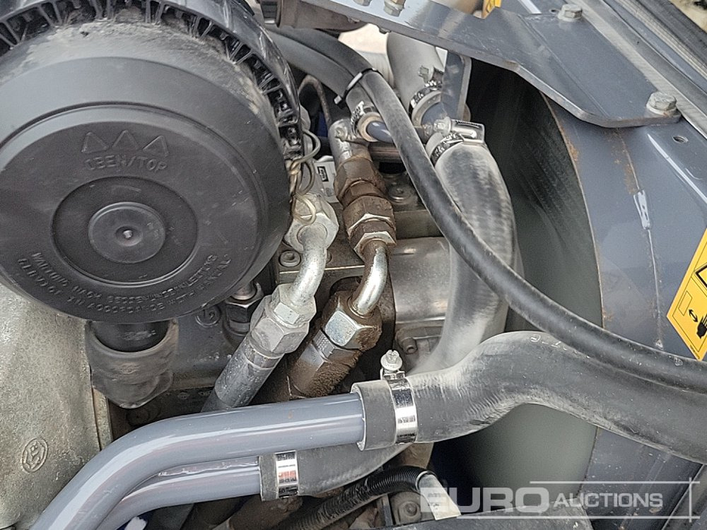 Volas 2014 Hamm HD8VV: foto 23 Volas 2014 Hamm HD8VV: foto 23