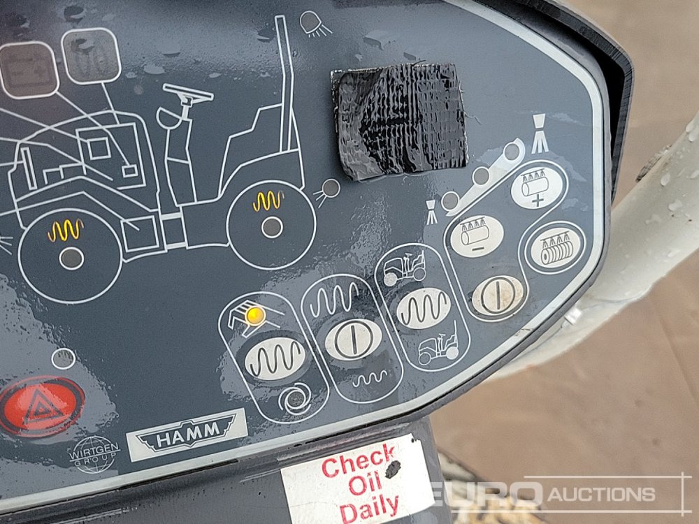 Volas 2014 Hamm HD8VV: foto 28 Volas 2014 Hamm HD8VV: foto 28