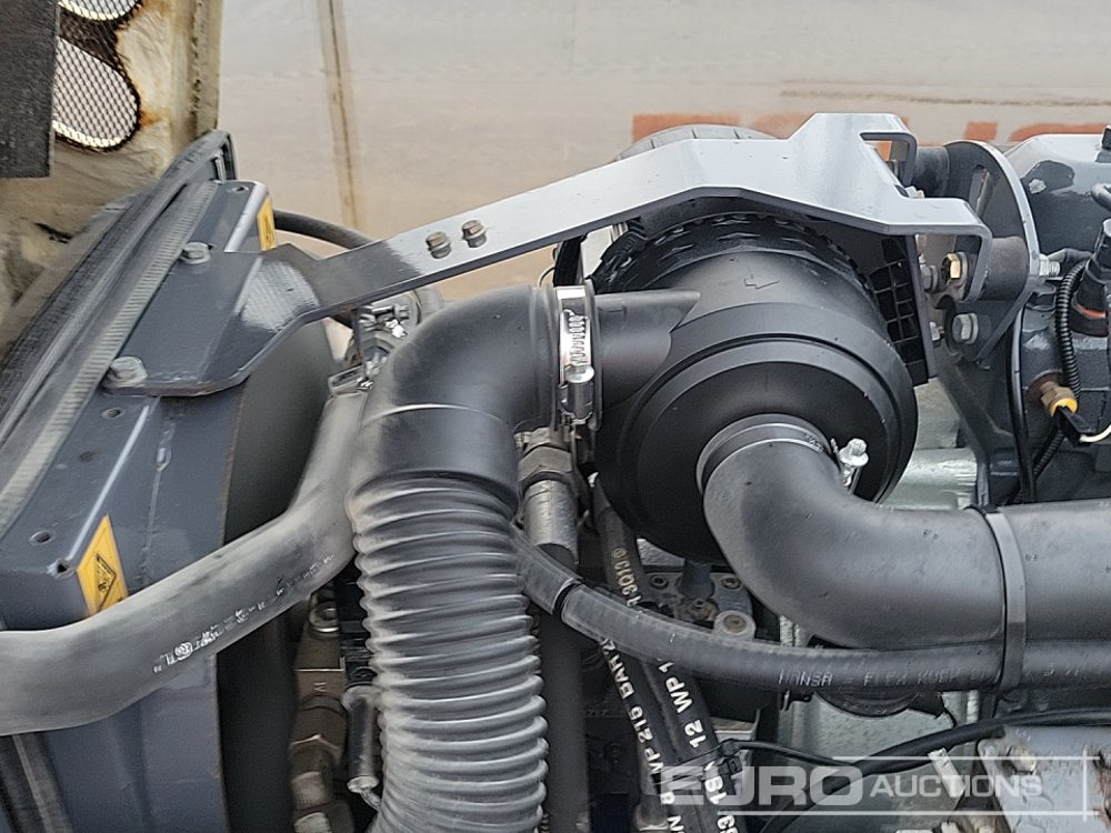 Volas 2014 Hamm HD8VV: foto 18 Volas 2014 Hamm HD8VV: foto 18