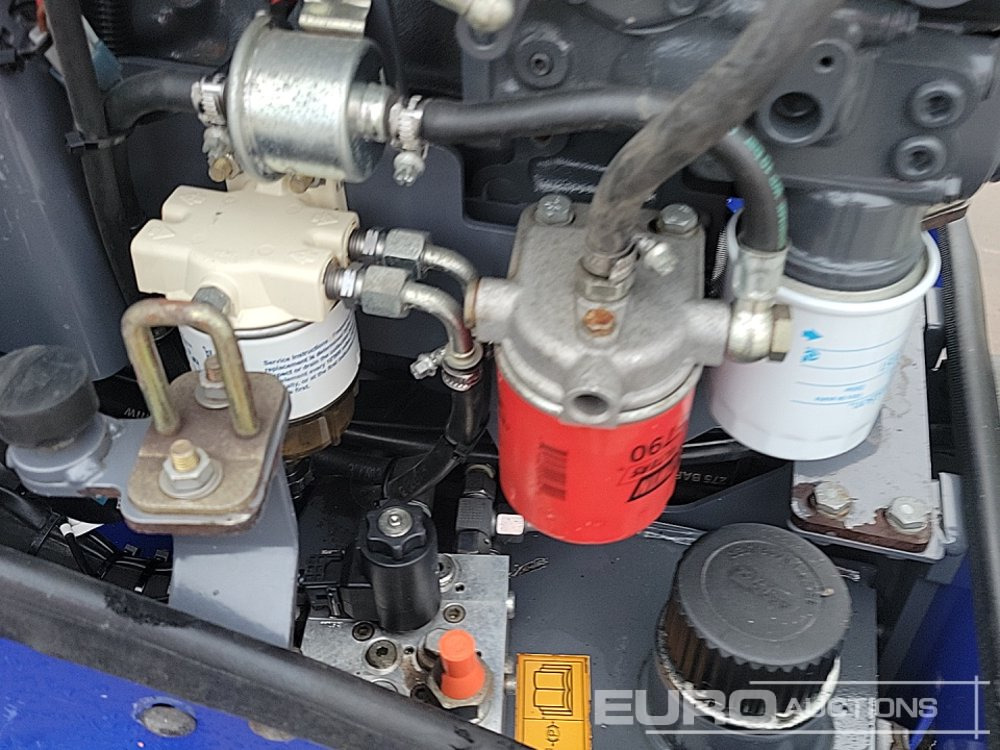 Volas 2014 Hamm HD8VV: foto 17 Volas 2014 Hamm HD8VV: foto 17