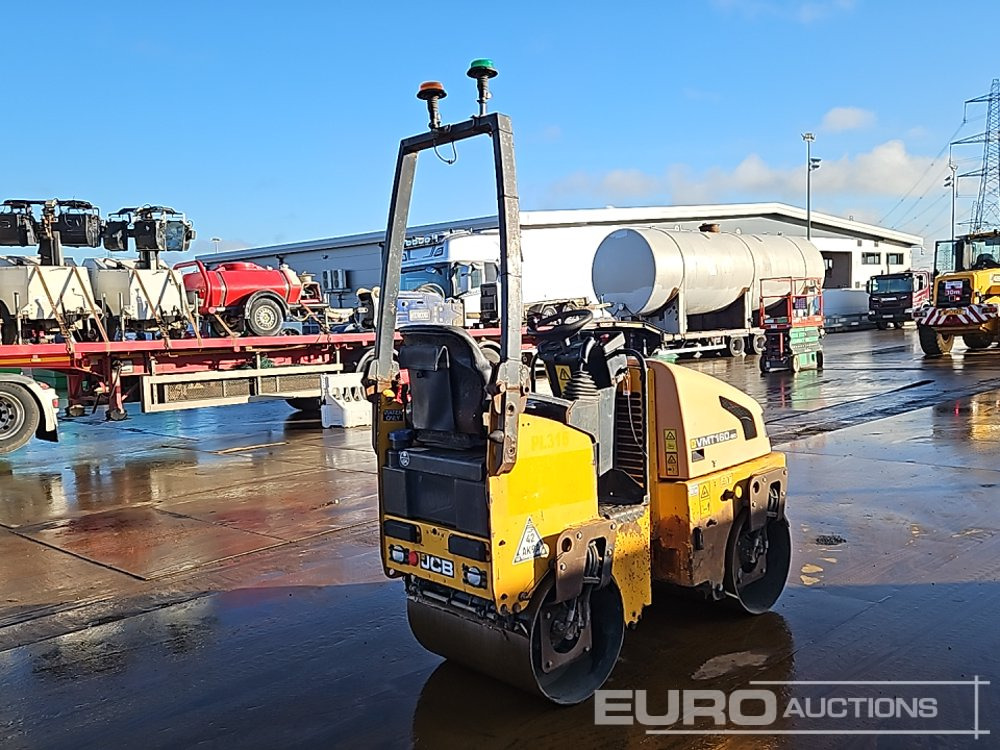 2014 JCB VMT160-80 - Volas: foto 5 2014 JCB VMT160-80 - Volas: foto 5