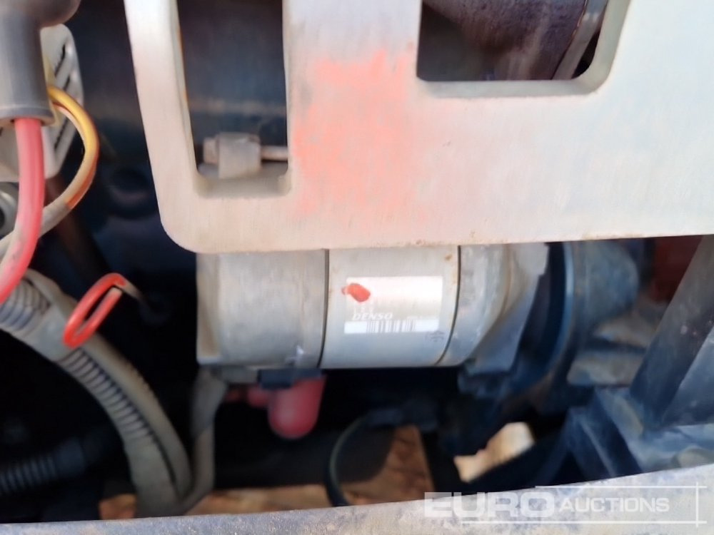 Mini ekskavatorius 2014 Kubota KX016-4: foto 29