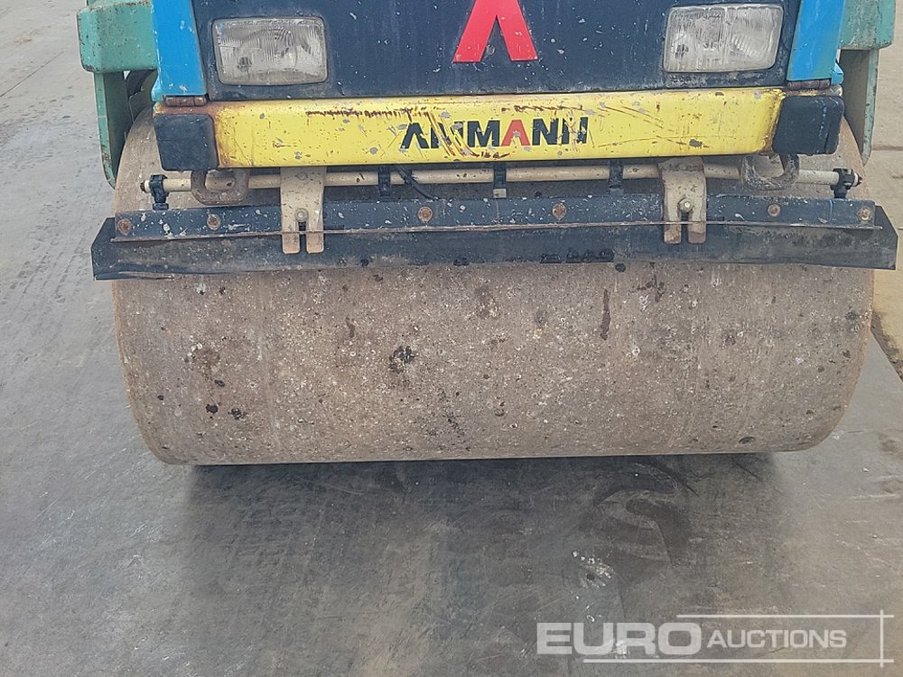 Volas 2015 Ammann ARX26: foto 14