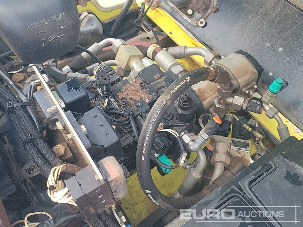 Volas 2015 Ammann ARX26: foto 22