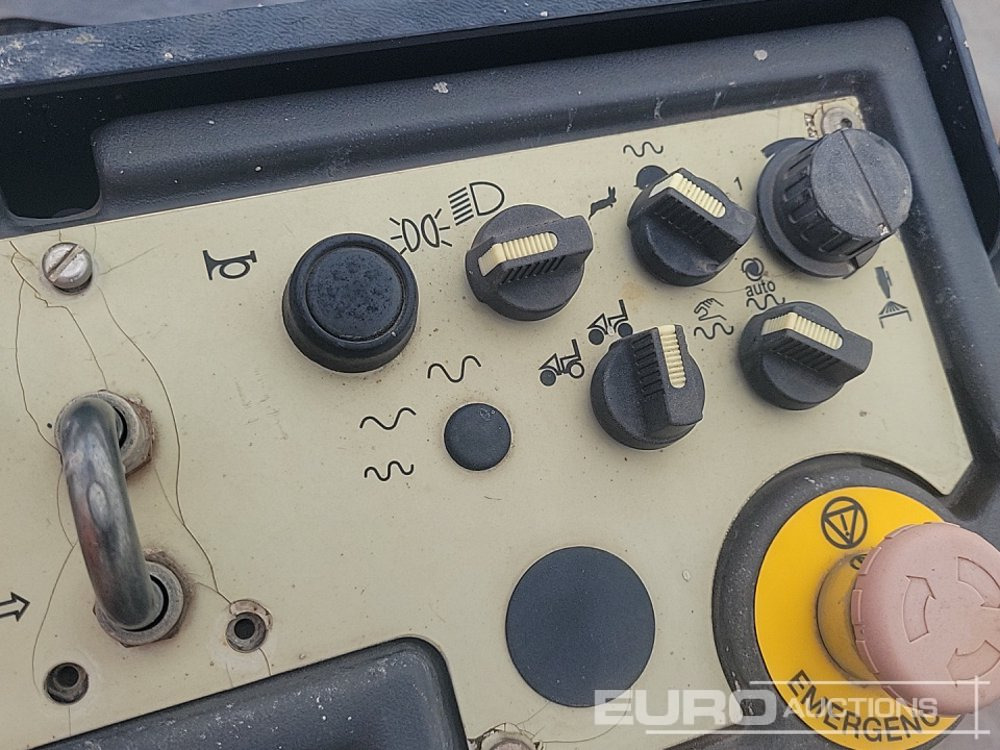 Volas 2015 Ammann ARX26: foto 34