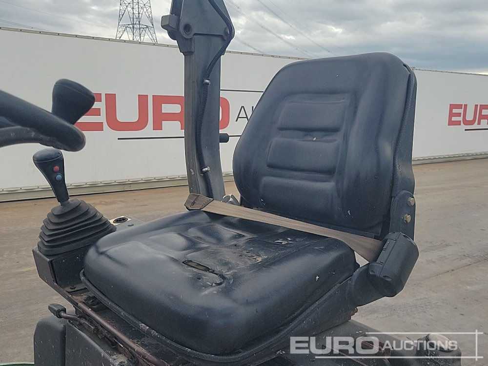 Volas 2015 Ammann ARX26: foto 30