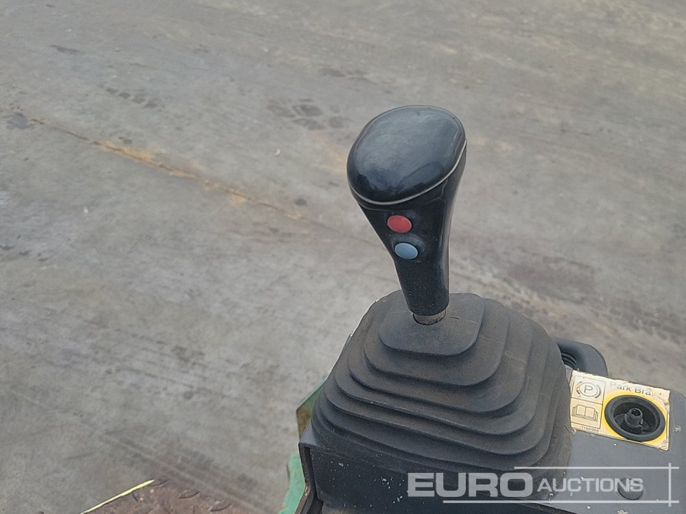 Volas 2015 Ammann ARX26: foto 32