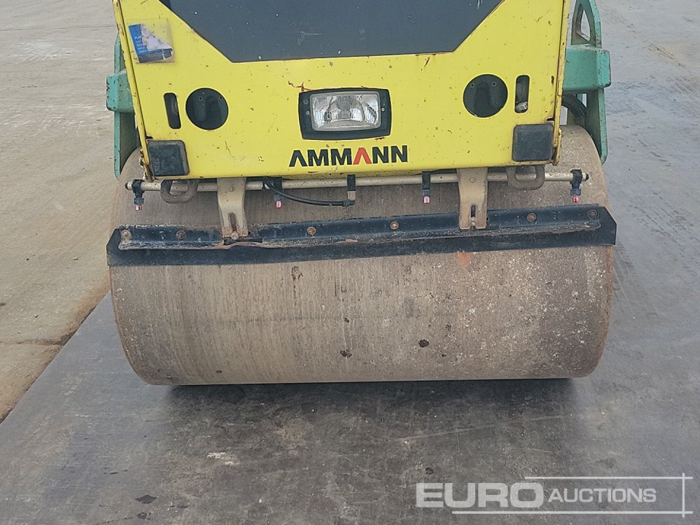 Volas 2015 Ammann ARX26: foto 11