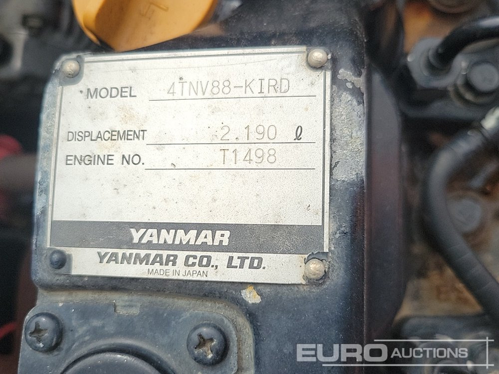 Oro kompresorius 2015 Doosan 741: foto 23