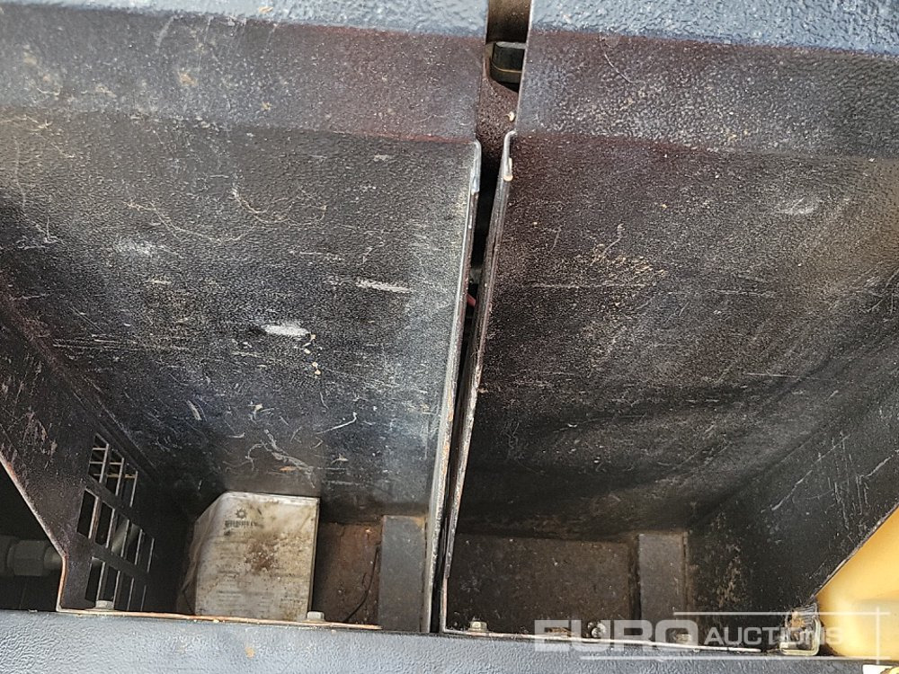 Oro kompresorius 2015 Doosan 741: foto 27