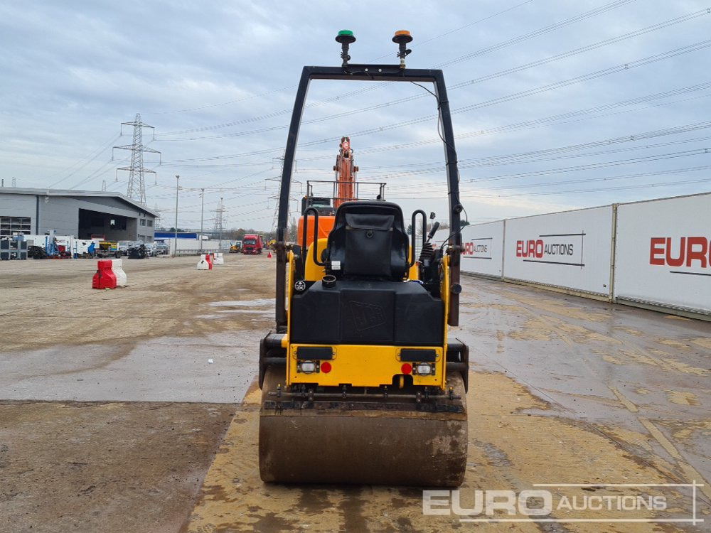 2015 JCB VMT260 - Volas: foto 4 2015 JCB VMT260 - Volas: foto 4