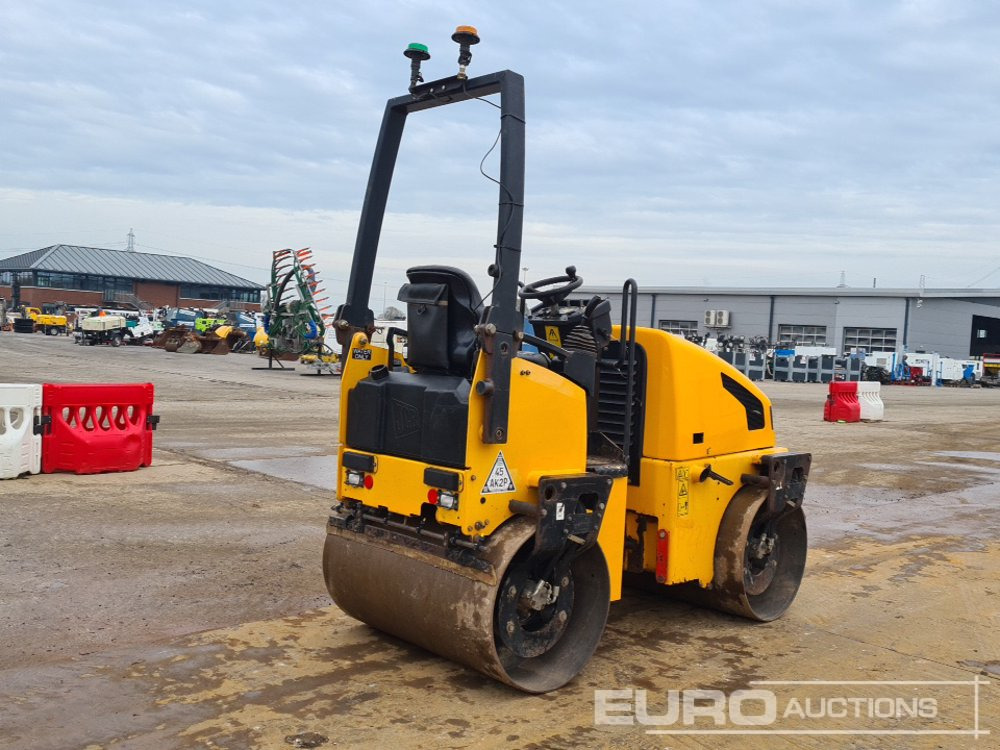 2015 JCB VMT260 - Volas: foto 5 2015 JCB VMT260 - Volas: foto 5