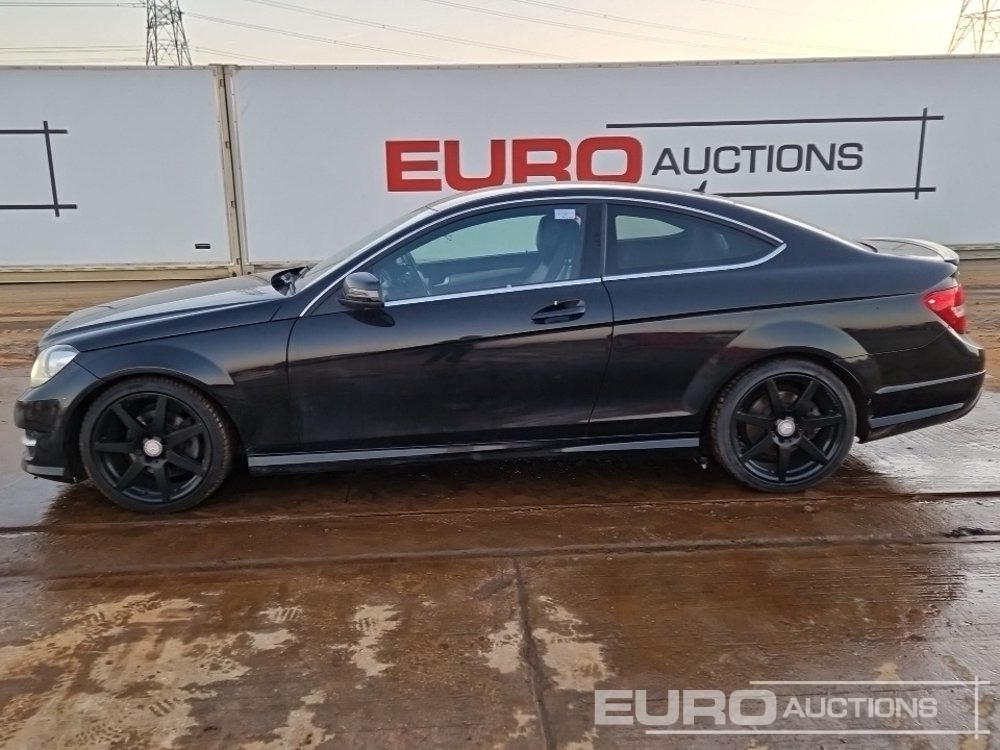 2015 Mercedes C250 AMG - Lengvasis automobilis: foto 2 2015 Mercedes C250 AMG - Lengvasis automobilis: foto 2