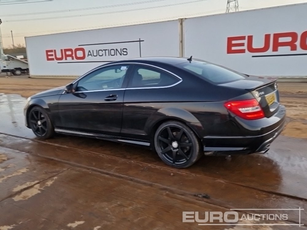 2015 Mercedes C250 AMG - Lengvasis automobilis: foto 3 2015 Mercedes C250 AMG - Lengvasis automobilis: foto 3