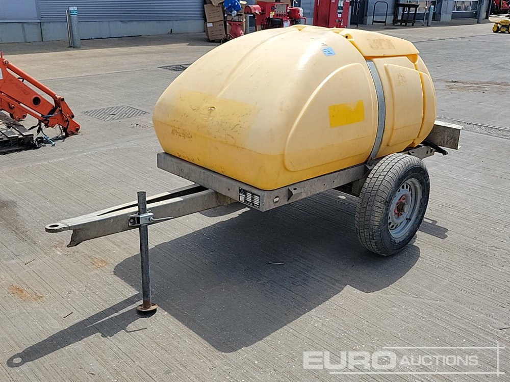 2015 Western S250P - Sandėliavimo talpykla: foto 1 2015 Western S250P - Sandėliavimo talpykla: foto 1