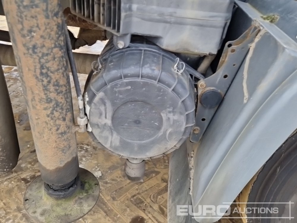 Platforminis/ Bortinis sunkvežimis 2016 DAF LF250: foto 15 Platforminis/ Bortinis sunkvežimis 2016 DAF LF250: foto 15