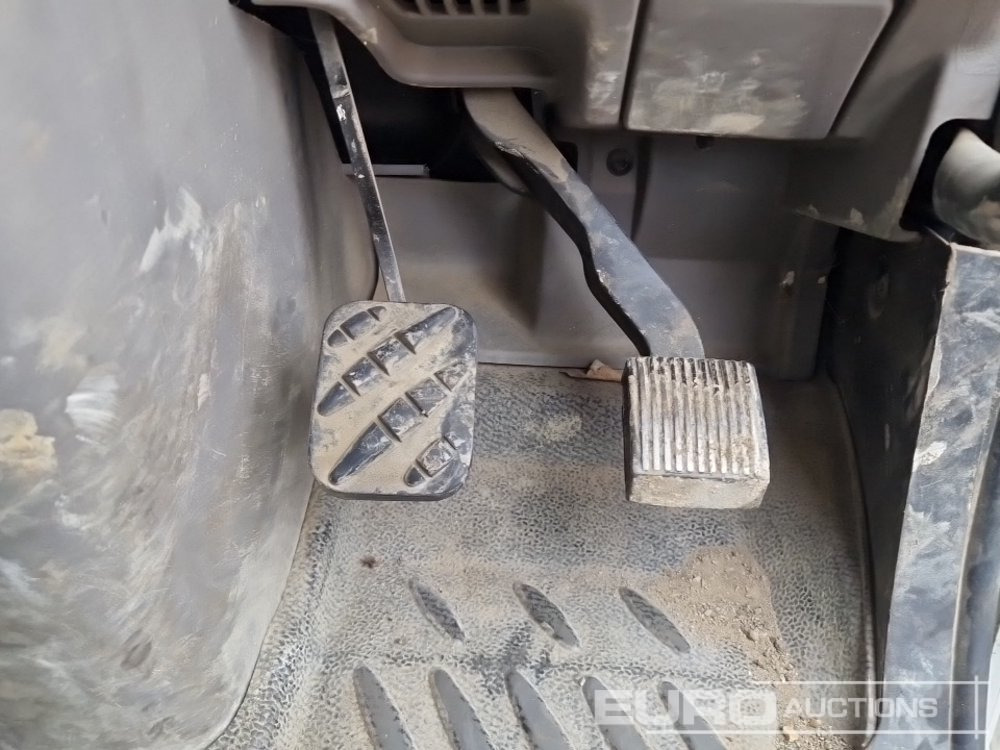 Platforminis/ Bortinis sunkvežimis 2016 DAF LF250: foto 31 Platforminis/ Bortinis sunkvežimis 2016 DAF LF250: foto 31