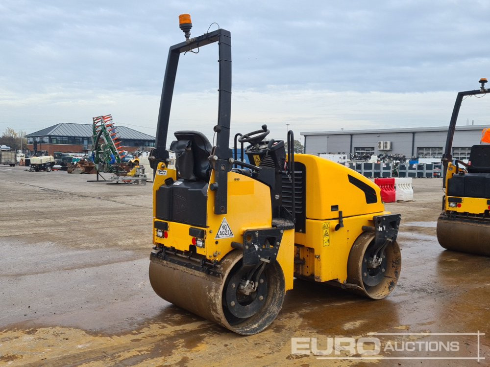 2016 JCB VMT260 - Volas: foto 5 2016 JCB VMT260 - Volas: foto 5