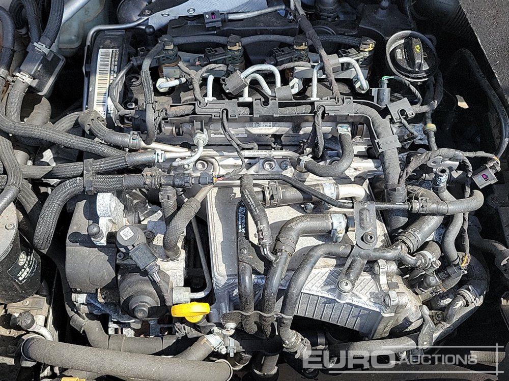 Visureigis 2016 Skoda Yeti: foto 15