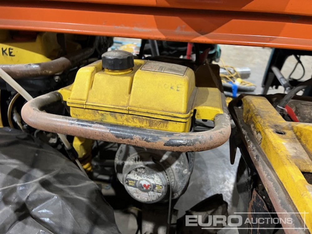 2016 Wacker Neuson BS50-2 - Asfalto mašina: foto 1 2016 Wacker Neuson BS50-2 - Asfalto mašina: foto 1