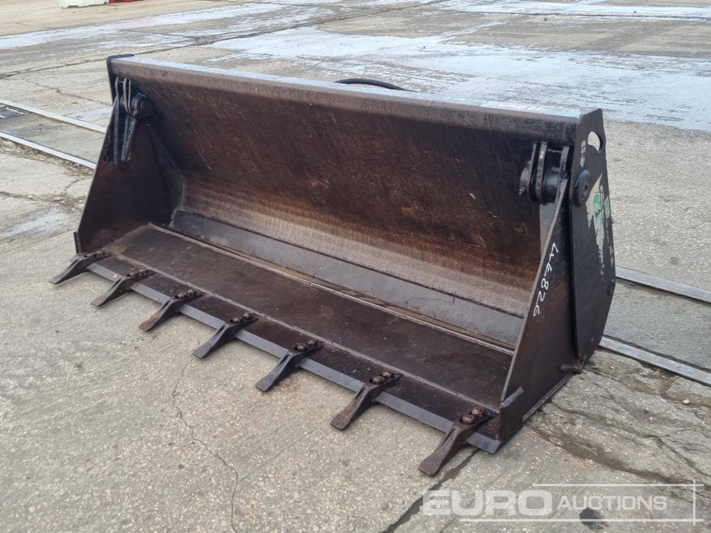 2017 Albutt A018-66CS - Kaušas: foto 1 2017 Albutt A018-66CS - Kaušas: foto 1